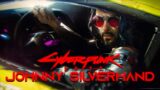 Cyberpunk 2077 (OST) – JOHNNY SILVERHAND Official Theme (Full – Cello Version) | The Rebel Path