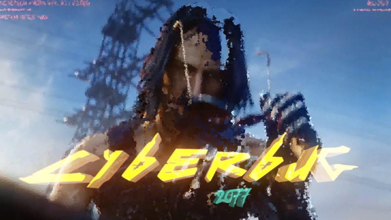 Cyberpunk 2077 On Nintendo switch Leaked Footage - Cyberpunk 2077 videos