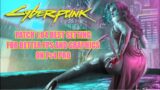 Cyberpunk 2077 – PATCH 1.04 BEST SETTING FOR BETTER FPS AND GRAPHICS ON Ps4 PRO