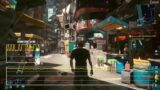 Cyberpunk 2077 PS4 1.06 Patch Performcane and Frame Rate Test