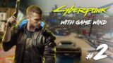 Cyberpunk 2077 Pc Gameplay Rtx 2070 Super Nvidia Geforce Rtx 2070 Super Must See!
