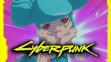 Cyberpunk 2077 Us Cracks Official Music Video