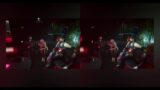 Cyberpunk 2077 VR : Oculus Quest 2  Oculus Link: VorpX : Hideo Kojima : 2.5K 3D : Nvidia RTX3090