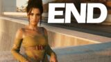 Cyberpunk 2077 Walkthrough Gameplay Part 31 – The Finale (PS5)