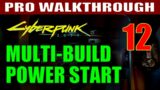 Cyberpunk 2077 Walkthrough Part 12 – Scanner Hustle Spree 3