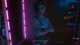 Cyberpunk 2077 What happens when you dont call Judy after promising you would