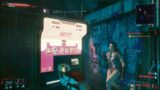 Cyberpunk 2077 What happens when you tell brenden he is sentient