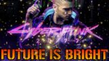 Cyberpunk 2077: Why I'm Optimistic About The FUTURE After The Jason Schreier Article & CDPR Response