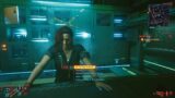 Cyberpunk 2077 soundtrack – Afterlife club song 4