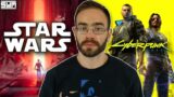 EA LOSES Star Wars Exclusivity And CD Projekt Responds To Cyberpunk 2077 Launch | News Wave