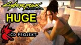 HUGE CYBERPUNK 2077 NEWS! CDPR Developer Leak Plans to SAVE Cyberpunk in 2021! DLC, PS4/Xbox One, AI