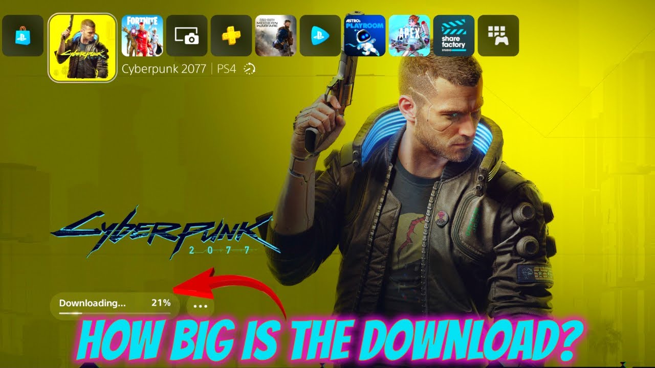 how-big-is-cyberpunk-2077-on-ps5-cyberpunk-2077-videos