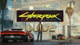 How To Change Field Of View Cyberpunk 2077