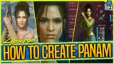 How To Create The SEXY PANAM As V – Cyberpunk 2077 – How To Play As Panam (Character Creation Guide)