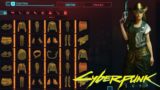 How To Get All Legendary Armor Crafting Specs Locations (Cyberpunk 2077)