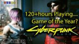 I finished 100% of Cyberpunk 2077 – Is it Good? CP2077