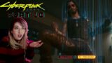 Let's Play Cyberpunk 2077 || Part 10 || The Side Jobs 001