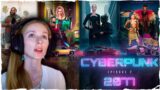 Let's Play Cyberpunk 2077 – Part 2