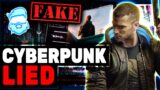 New UNFORGIVABLE Cyberpunk 2077 Leak! They LIED To Us, CDPR Knew & Responds Today About PS5 & XBOX