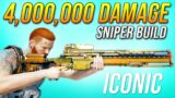 OVER 4,000,000 Damage – BEST Build in Cyberpunk 2077 for Sniper Weapons – One Hit Kill Gameplay!