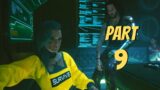 Panam  – Part 9 | Cyberpunk 2077 Malayalam Walkthrough | Gamer@Malayali