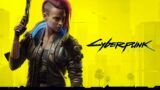 Streaming Cyberpunk 2077 Release Day Because It's AWESOME