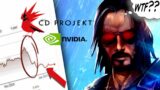 The Cyberpunk 2077 Conspiracy (Nvidia/CDPR) and WILL Cyberpunk Recover?