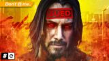 The Most Disappointing Game Ever: Cyberpunk 2077