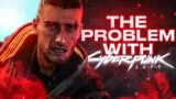 The Problem with Cyberpunk 2077