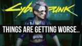 Things Just Got Even Worse for Cyberpunk 2077 & CD Projekt Red…