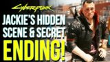 What Actually Happens With Jackie? Cyberpunk 2077 – All Jackie's Secret Endings & Missable Items!