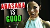 Why You Should JOIN Arasaka – Cyberpunk 2077