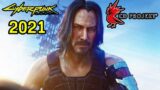 Will Cyberpunk 2077 Be SAVED in 2021? CD Projekt Red NEEDS To Listen To The Fans!