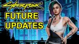 Will New Cyberpunk 2077 Updates ONLY Fix Bugs & Glitches OR Add New Features? (Cyberpunk Patch)