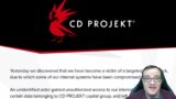 CD Projekt HACKED, Source Code For Cyberpunk 2077 (and MORE) Allegedly Stolen