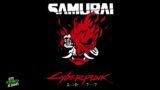 CYBERPUNK 2077 – Samurai Soundtrack (2020) (Full EP)
