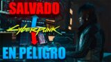 CYBERPUNK 2077 Y CD PROJECKT RED ESTA EN PELIGRO O SALVADO
