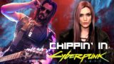 Chippin' In – Cyberpunk 2077 | Cover by Forever Still