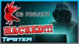 CyberPunk 2077 Developer CD Projekt Red has been HACKED!!!