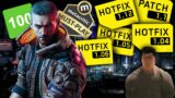 Cyberpunk 2077: A Game That Failed The Whole Industry