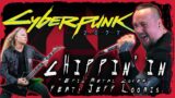 Cyberpunk 2077 – Chippin' In (Epic Metal Cover) – [feat. Jeff Loomis]