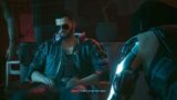 Cyberpunk 2077 Clearly this is the worst possible ending