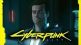 Cyberpunk 2077 DLC Trailer – Fan Made