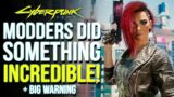 Cyberpunk 2077 – E3 Female V Finally Found & Beware Of Major Gamebreaking Bug (Cyberpunk News)