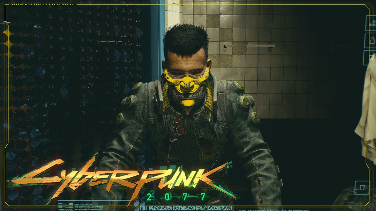 Cyberpunk 2077 Expert Stealth Kills VII Cyber Assassin Build   Cyberpunk 2077 Expert Stealth Kills VII Cyber Assassin Build 