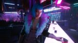 Cyberpunk 2077- Garota de aluguel