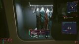 Cyberpunk 2077 Get Fashion Clothes From V Apartment