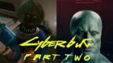 Cyberpunk 2077: Glitches & Bugs Compilation PART 2