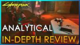 Cyberpunk 2077 In-Depth Review