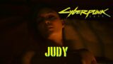 Cyberpunk 2077 – Judy